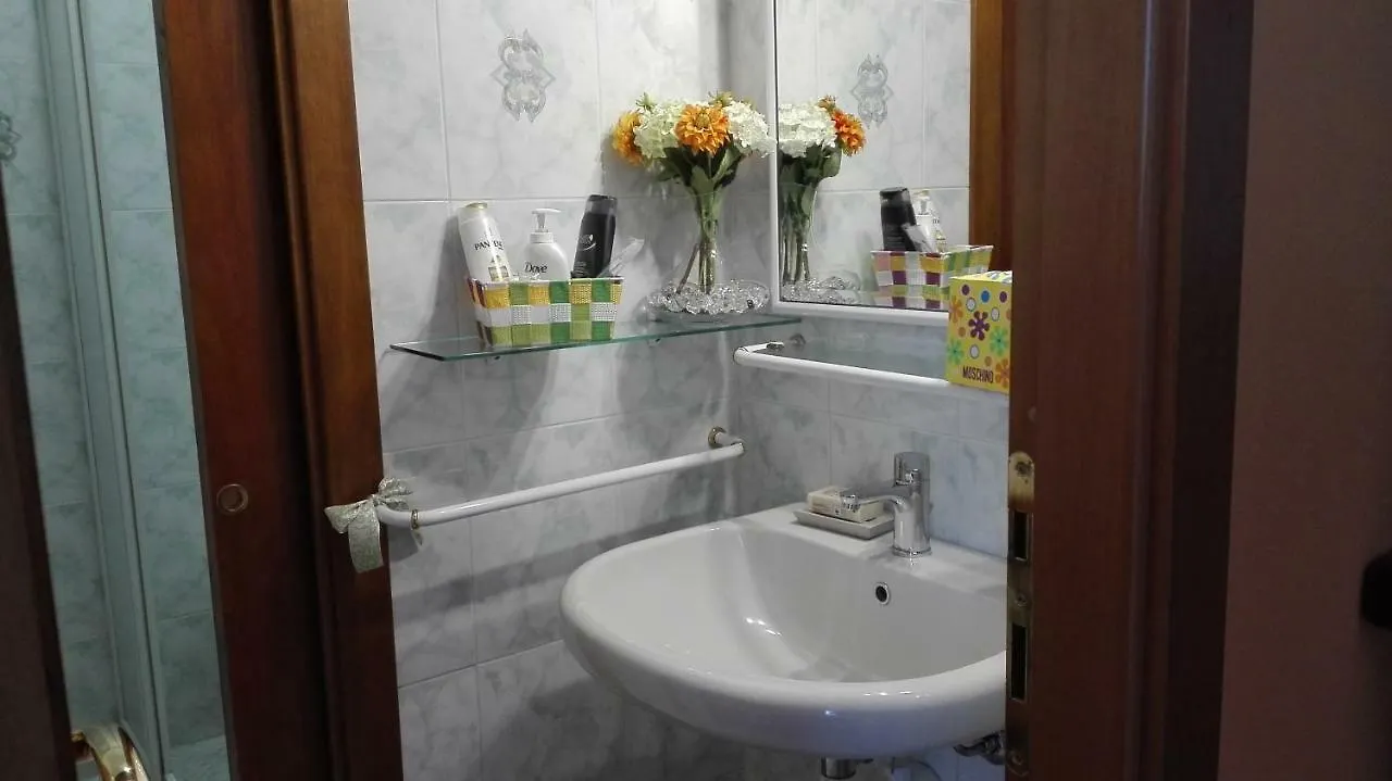 Casarina Apartment Ventimiglia Italy