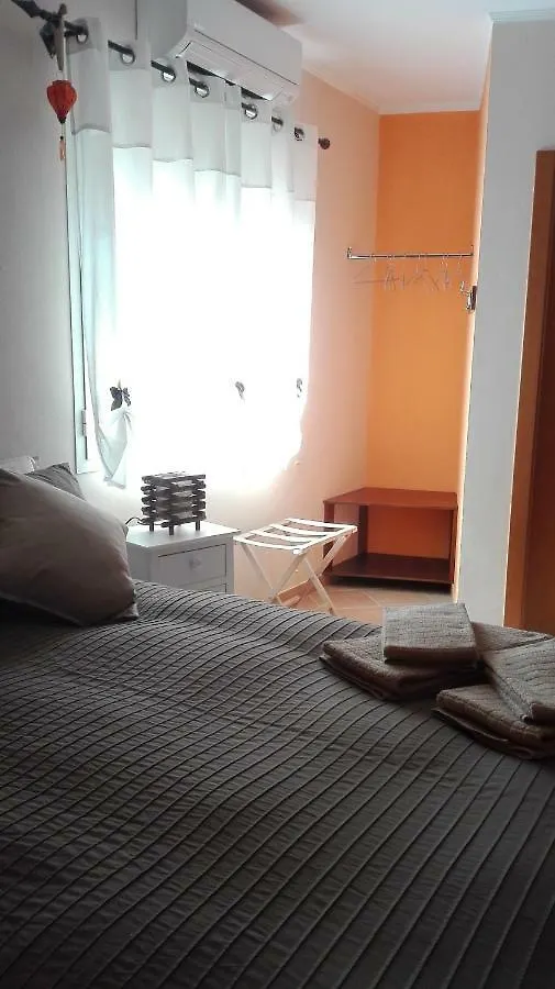 Casarina Apartment Ventimiglia Italy