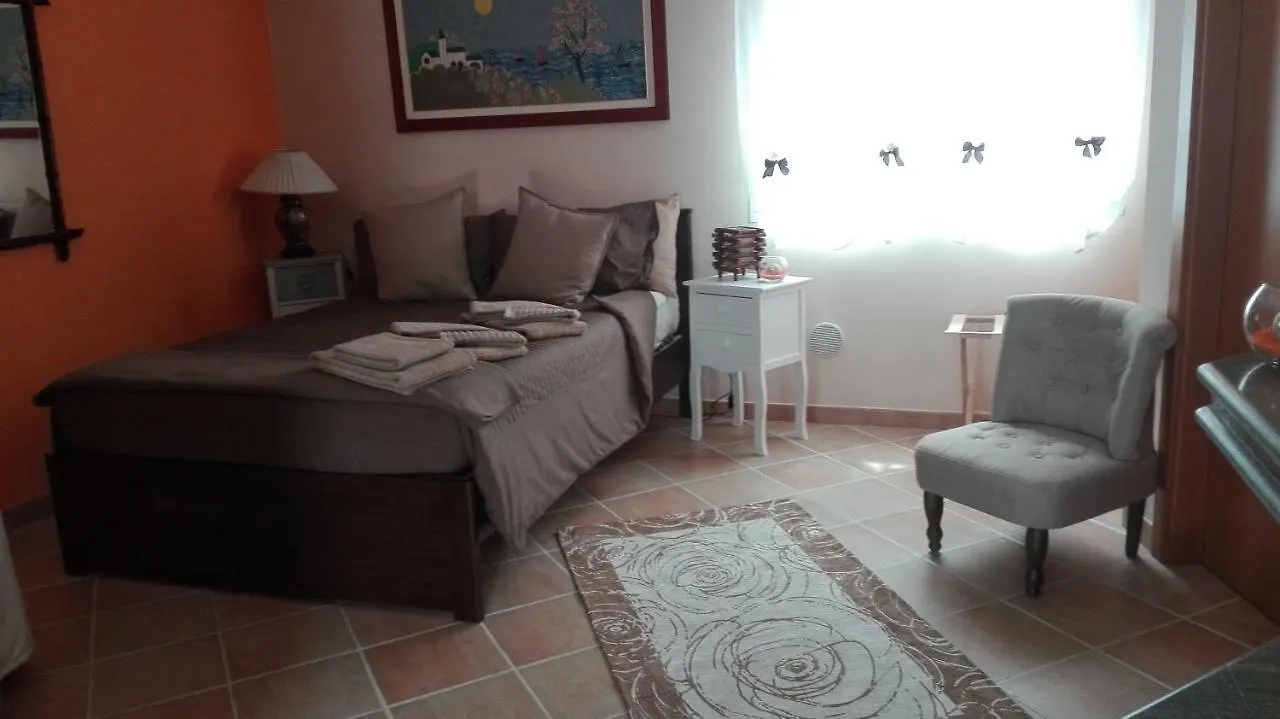 Casarina Apartment Ventimiglia Italy