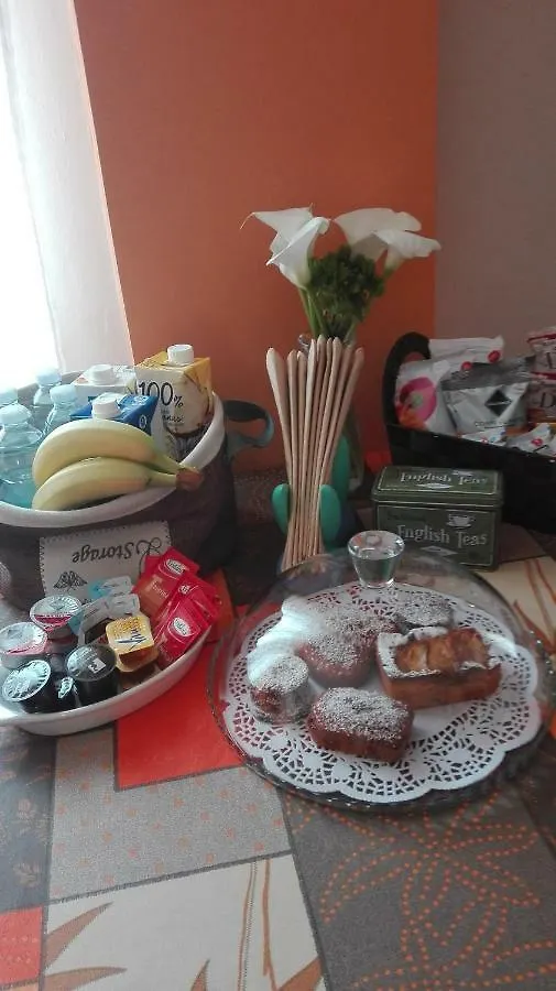 Casarina Apartment Ventimiglia