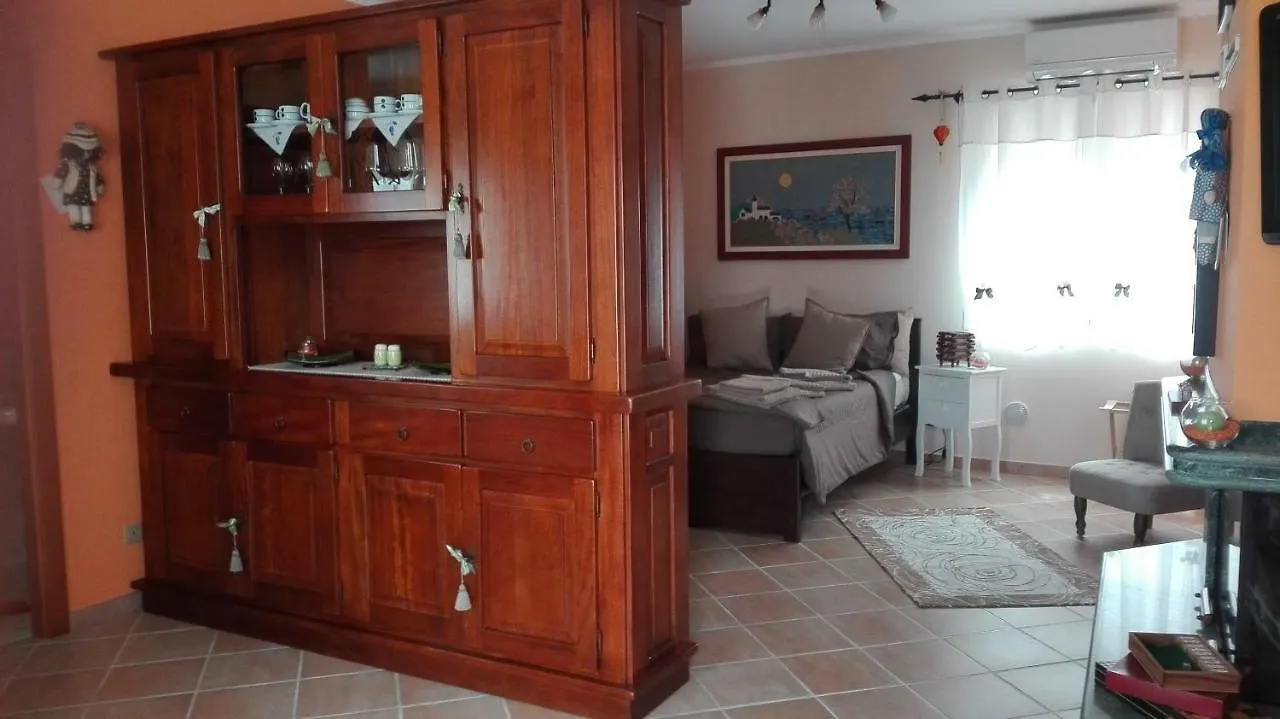 Casarina Apartment Ventimiglia