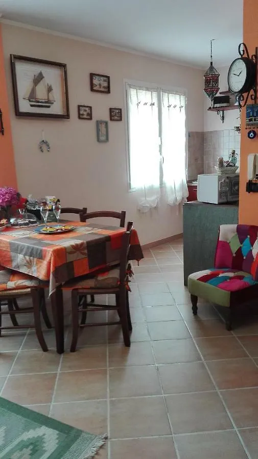 Casarina Apartment Ventimiglia