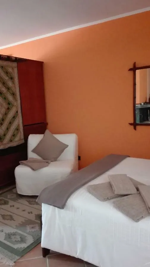 Casarina Apartment Ventimiglia