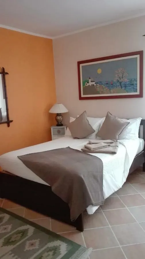 Casarina Apartment Ventimiglia