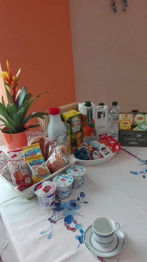 Casarina Apartment Ventimiglia