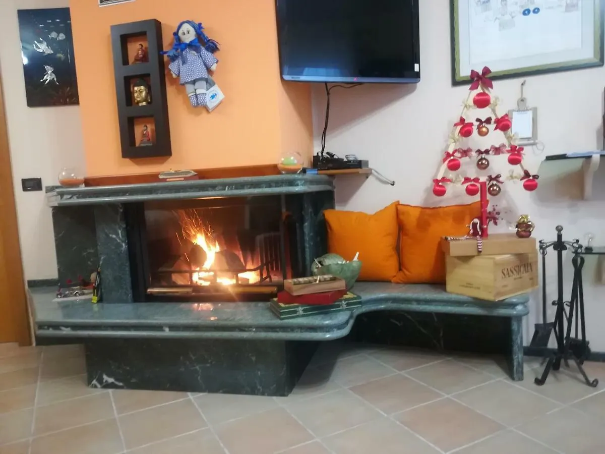 Casarina Apartment Ventimiglia 0*,  Italy