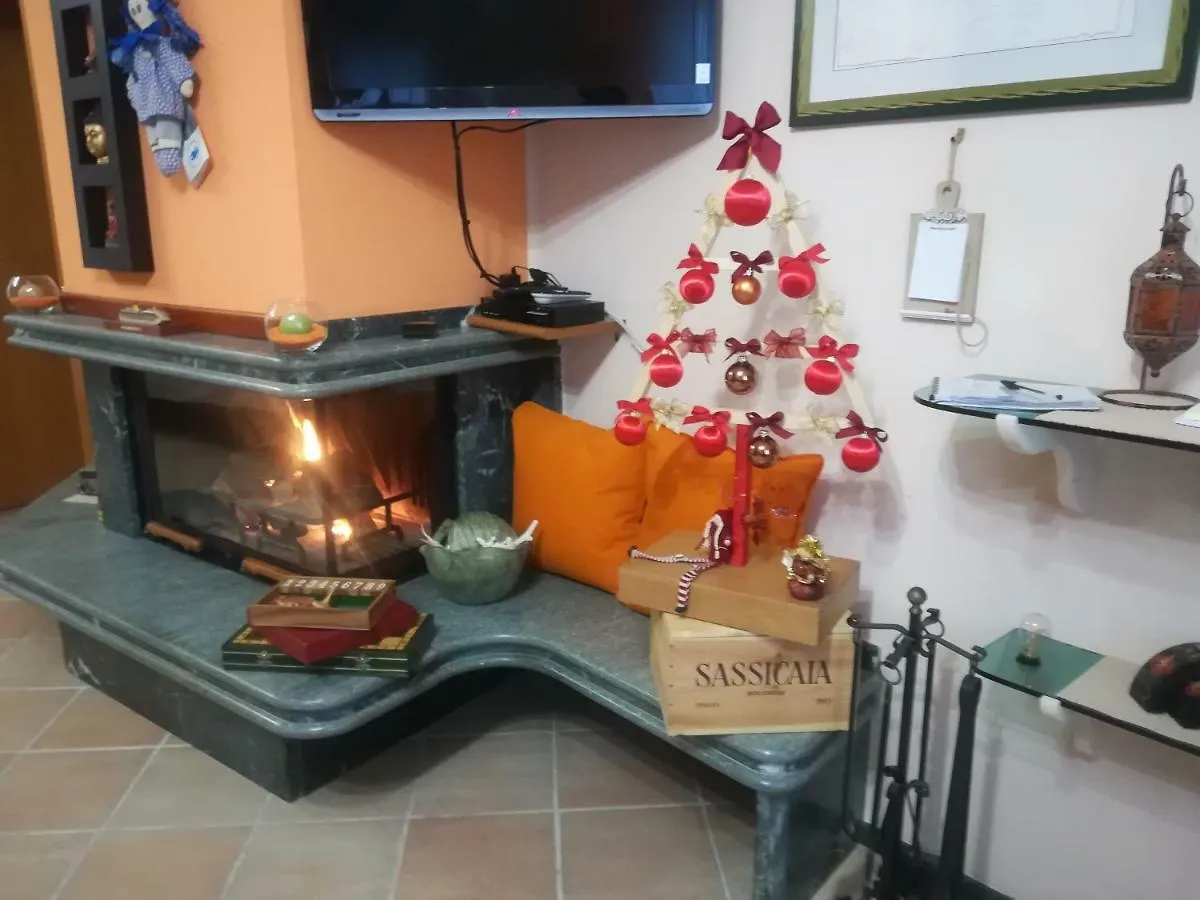Casarina Apartment Ventimiglia 0*,  Italy