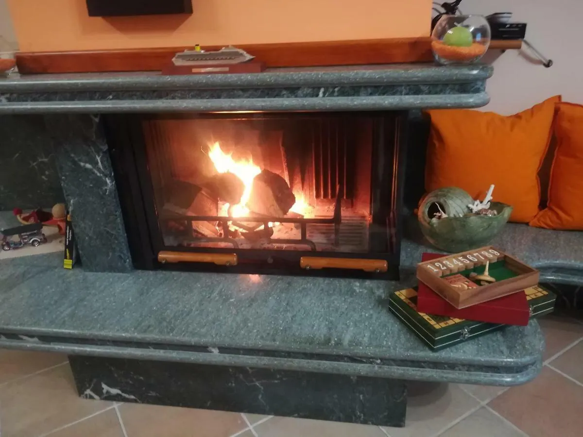 Casarina Apartment Ventimiglia