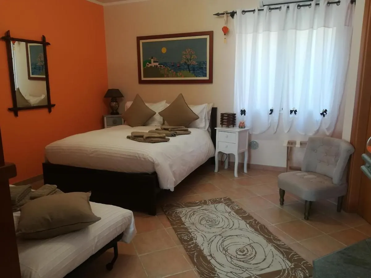 Casarina Apartment Ventimiglia