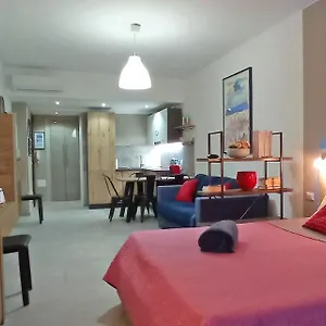 Il Piccolo Loft Appartement