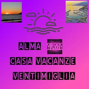 Alma Casa Vacanze Codice Citra 008065 Lt 0282 Hébergement de vacances