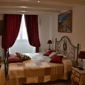 Torre Porta Marina Ventimiglia