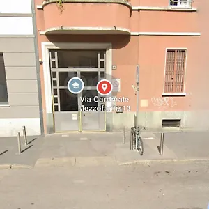  Apartamento A Casa Di Arianna Italia