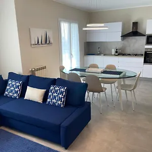 Luigi Appartement