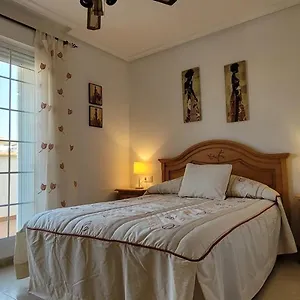  Сasa de vacaciones Aguila 3-bed House In San Juan De Terreros España