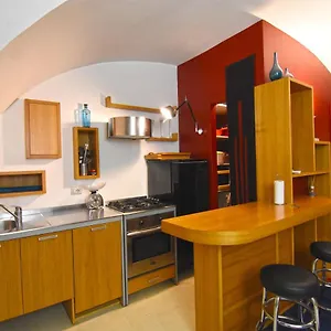  Apartamento La Maison D'adele Italia