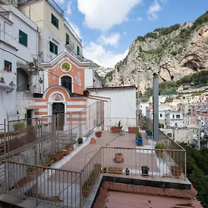  Сasa de vacaciones Vittoria House Centro Storico Italia
