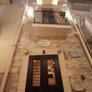 La Casa Delle Tradizioni Bari