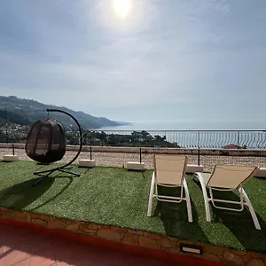 Un Mare Di Fiori Ventimiglia