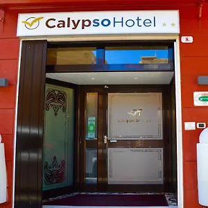 Calypso Ventimiglia