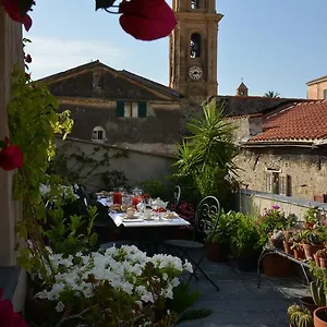 La Terrazza Di Vico Olivi Ventimiglia