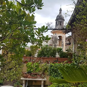La Terrazza Dei Pelargoni Ventimiglia