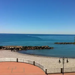 La Casa Di Marco Appartement