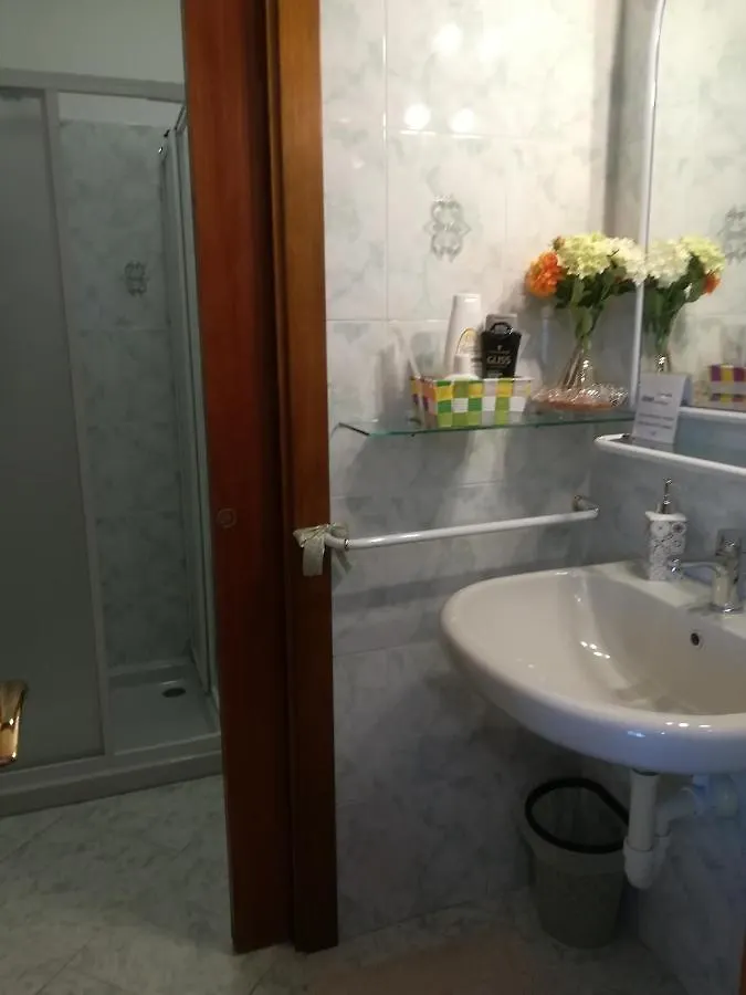 Apartmán Casarina Ventimiglia